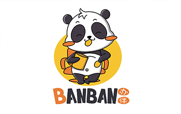 BANBAN办伴—南昌VIS设计